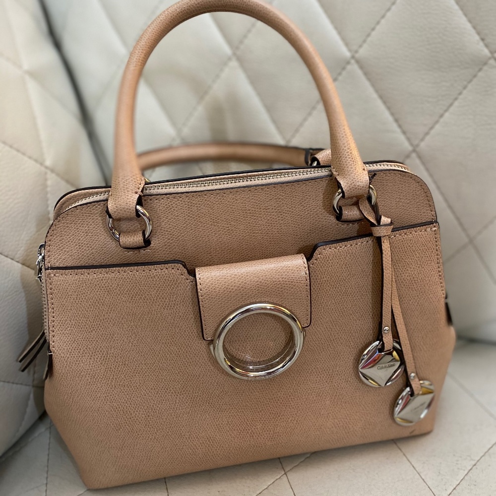 Calvin Klein Purse